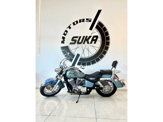 HONDA SHADOW 750 HONDA SHADOW 750